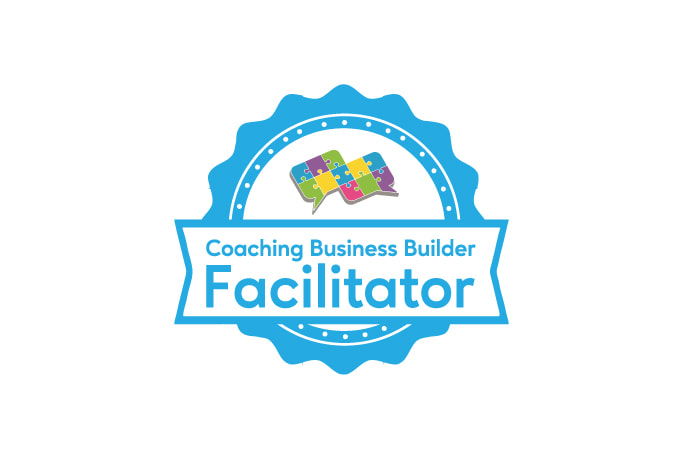 Coaching Business Builder Facilitator