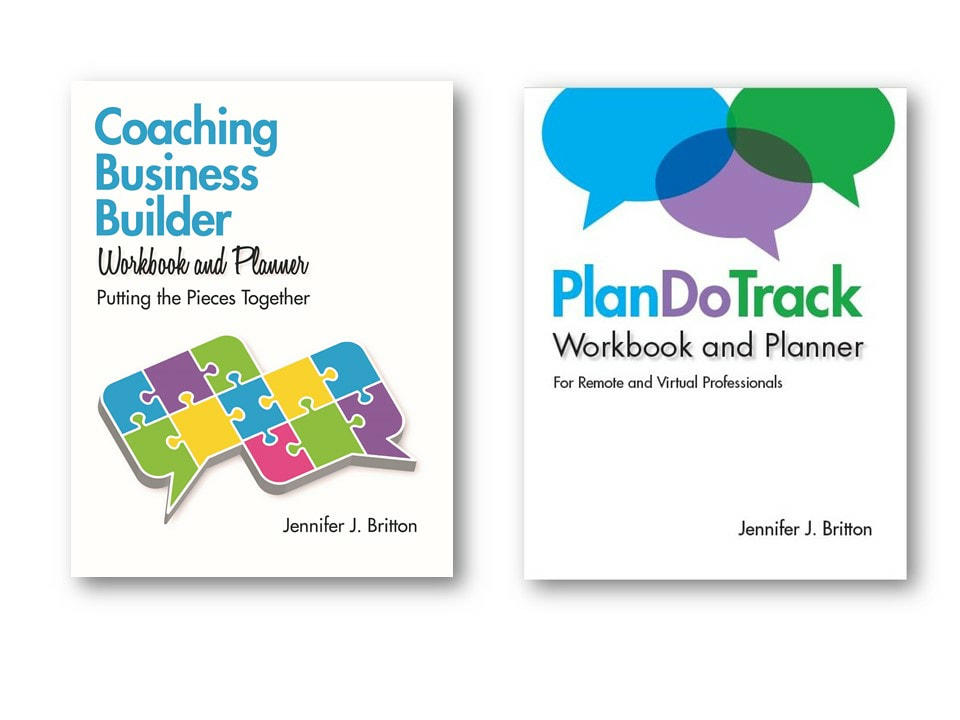 Coaching Business Builder, PlanDoTrack